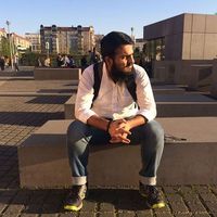 Ahmed Kashmiri Butt的照片