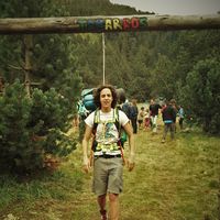 Baptiste Cointepas's Photo