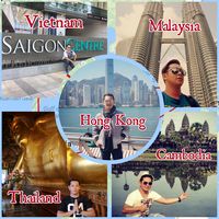 Erickson Linatoc的照片