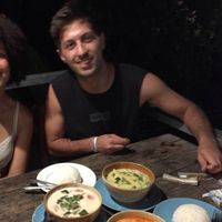 Fotos de Alon Grusman