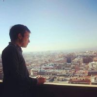 Christophe Penners的照片