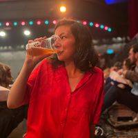 Marie-Laure Duvauchel's Photo