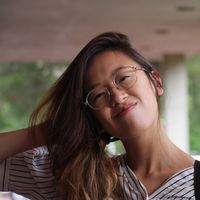 Charmaine Lee's Photo