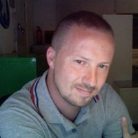 Victor Argelaguet Foret's Photo