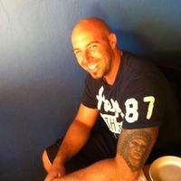 Brian Donnellu's Photo