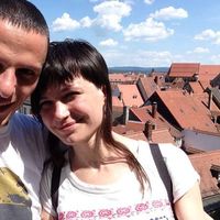 Pavlo Dalakishvili's Photo