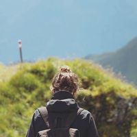 Lina Kriebel的照片