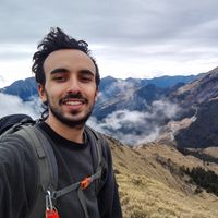 Yotam Damti的照片