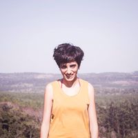 Фотографии пользователя Rocio Troche