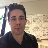 Brendon Baker's Photo