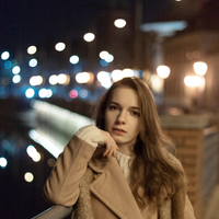 Monika Zuzanna's Photo