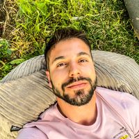 Taulant Zhubi's Photo