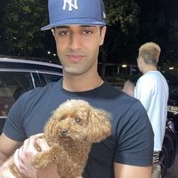 Fotos de Mohammad Karamat