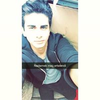 Muhammed Tarık Özsu's Photo