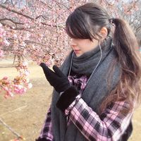 julie bunny的照片