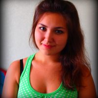 Alina Shaikamalova的照片