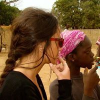 Marta Guerrero's Photo