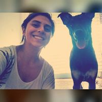 Katherin Luengas's Photo