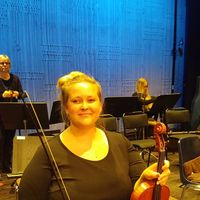 Фотографии пользователя Elin Frøydi