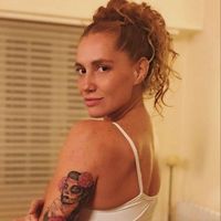 Marilina Gerpe Lugrin's Photo