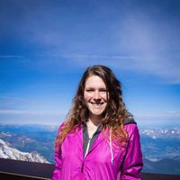 Camille Arcand的照片