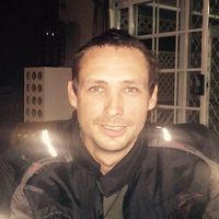 Greg Phillips的照片