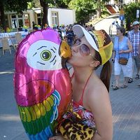 Izabela Zadkowska的照片