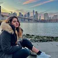 Silvia Mantegari's Photo