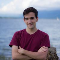 David Balastegui Almada的照片