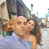 Achraf Jarrar的照片