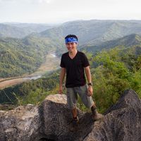 Michael Yap的照片