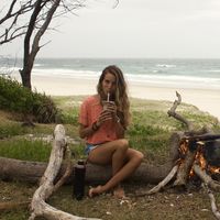 Gabriela Klein的照片