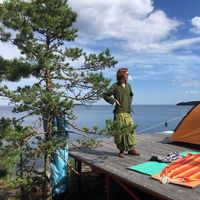 Iaroslav Shevchenko's Photo