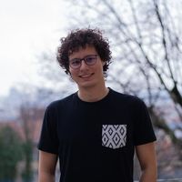 Milos Smiljanic's Photo