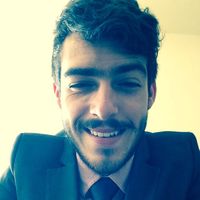 Bruno Gomes的照片