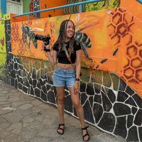 Brianna Mills's Photo