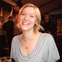 Ines Gessler's Photo