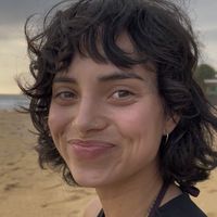 Amber Mariam's Photo