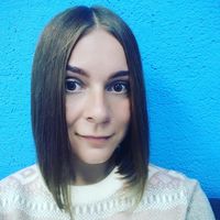 Daria Bausheva's Photo