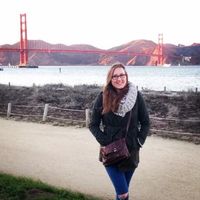 Hannah Simpson's Photo