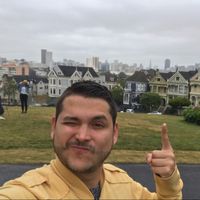 Andres Cuellar's Photo