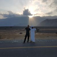 Oliver  Koch's Photo