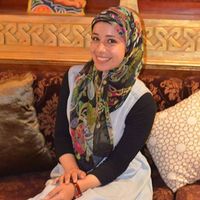 Fatma Ahmed的照片