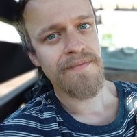 Jonathan Bell's Photo