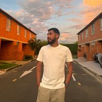 Juan Camilo Llano Parra's Photo