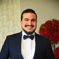 Georges Nehmeh's Photo