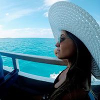 Natalia Pugliese's Photo