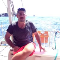 Sabri Gürsoy's Photo