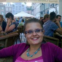 Marta Tracewska's Photo