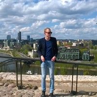 Никита Гаврильчук's Photo